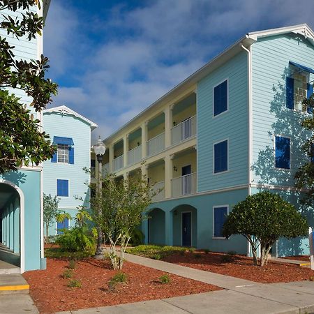 Festiva Orlando Resort Celebration a Ramada by Wyndham Kissimmee Exterior foto