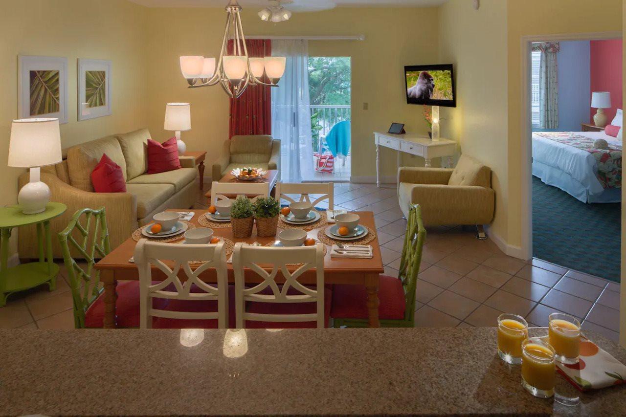 Festiva Orlando Resort Celebration a Ramada by Wyndham Kissimmee Exterior foto