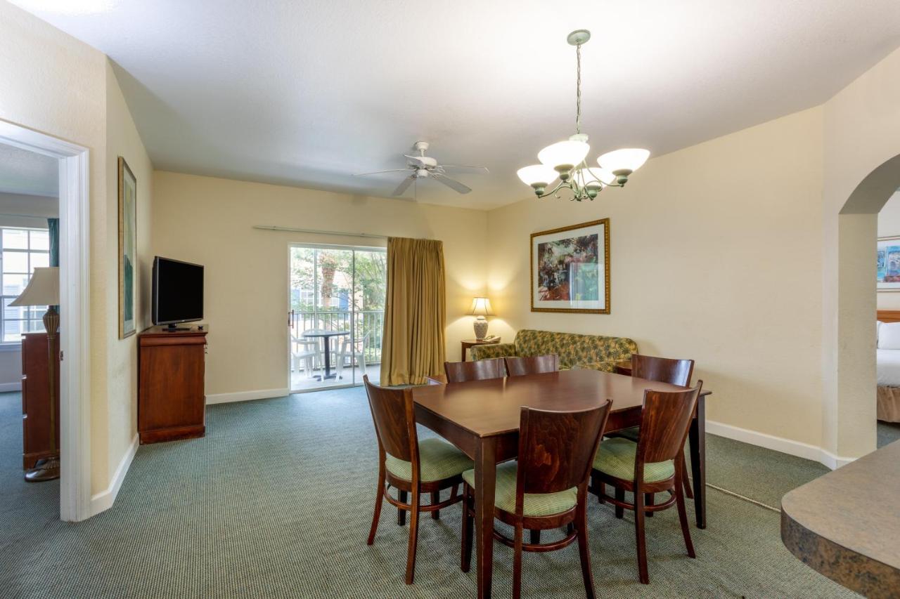 Festiva Orlando Resort Celebration a Ramada by Wyndham Kissimmee Exterior foto
