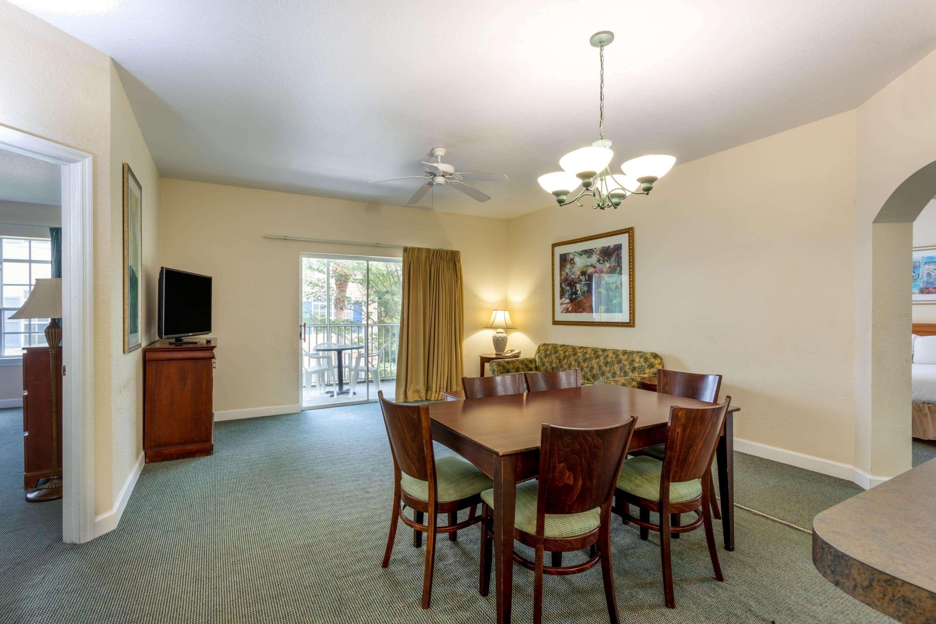 Festiva Orlando Resort Celebration a Ramada by Wyndham Kissimmee Exterior foto