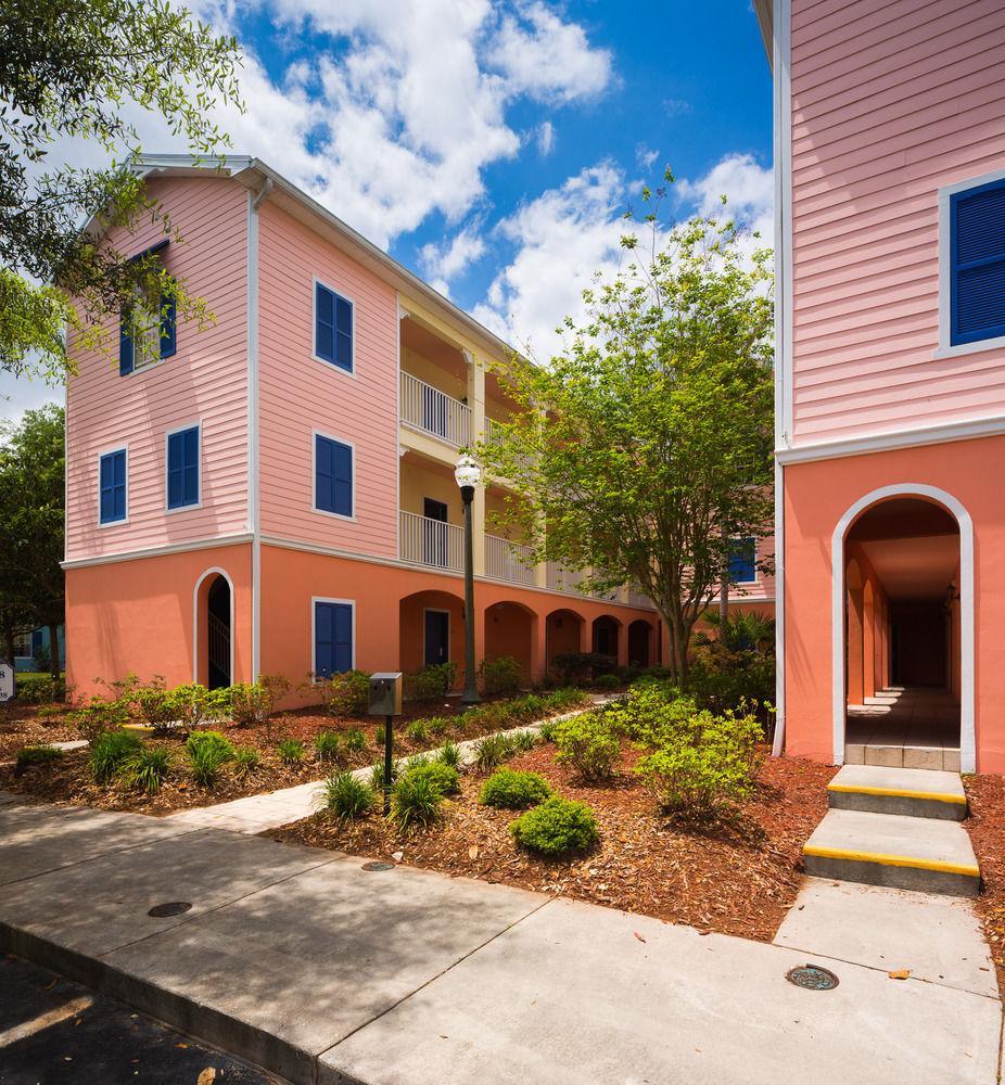 Festiva Orlando Resort Celebration a Ramada by Wyndham Kissimmee Exterior foto
