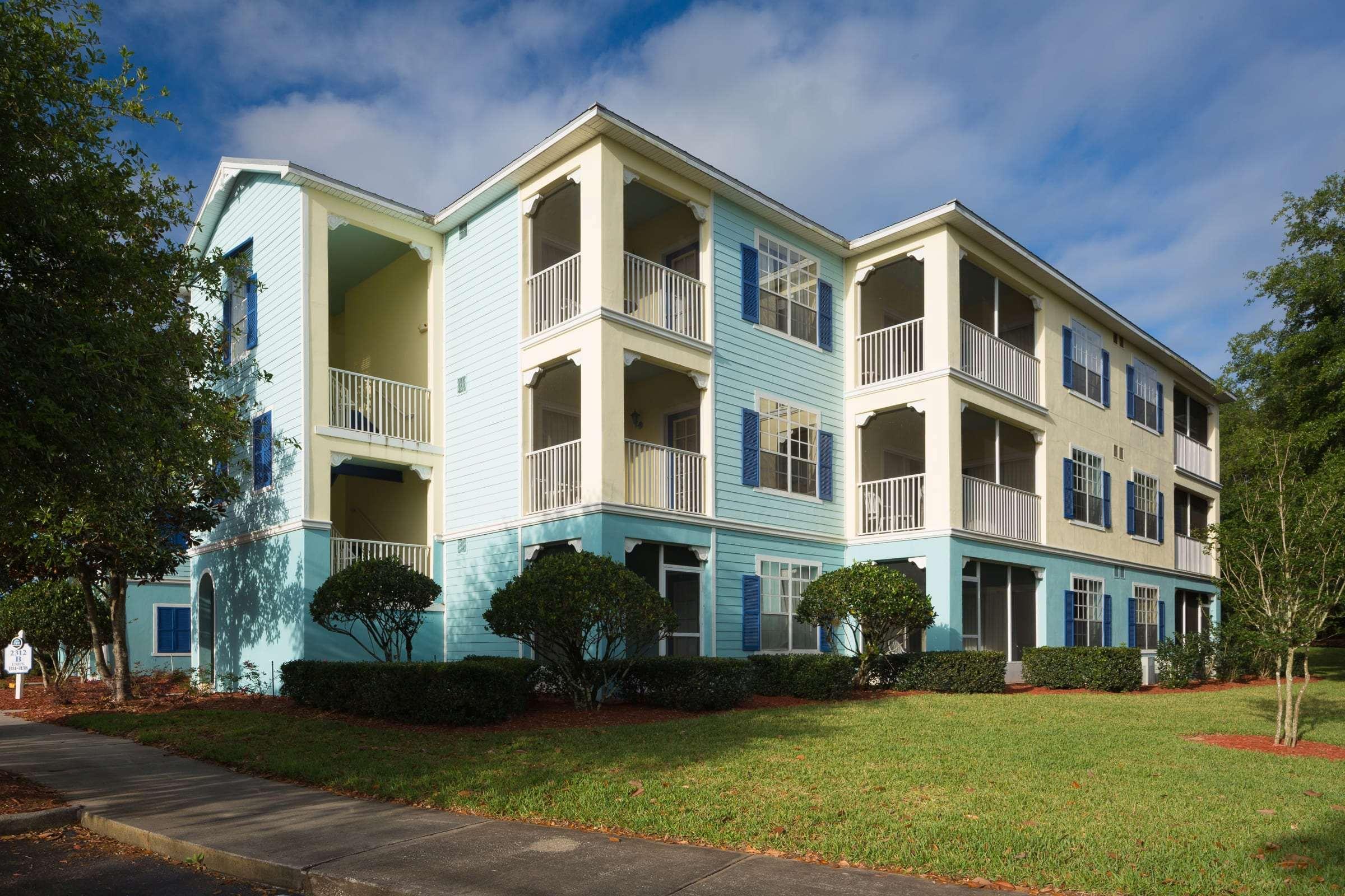 Festiva Orlando Resort Celebration a Ramada by Wyndham Kissimmee Exterior foto
