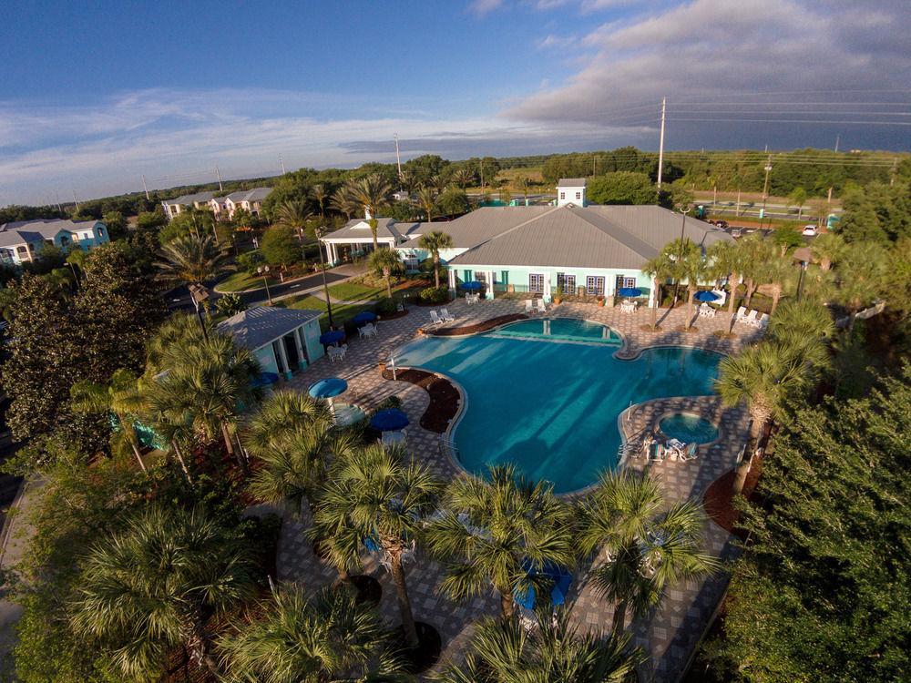 Festiva Orlando Resort Celebration a Ramada by Wyndham Kissimmee Exterior foto