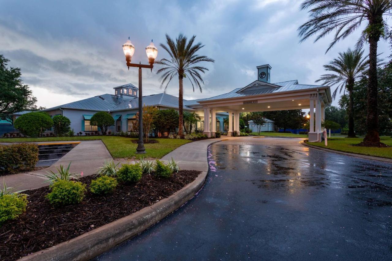 Festiva Orlando Resort Celebration a Ramada by Wyndham Kissimmee Exterior foto