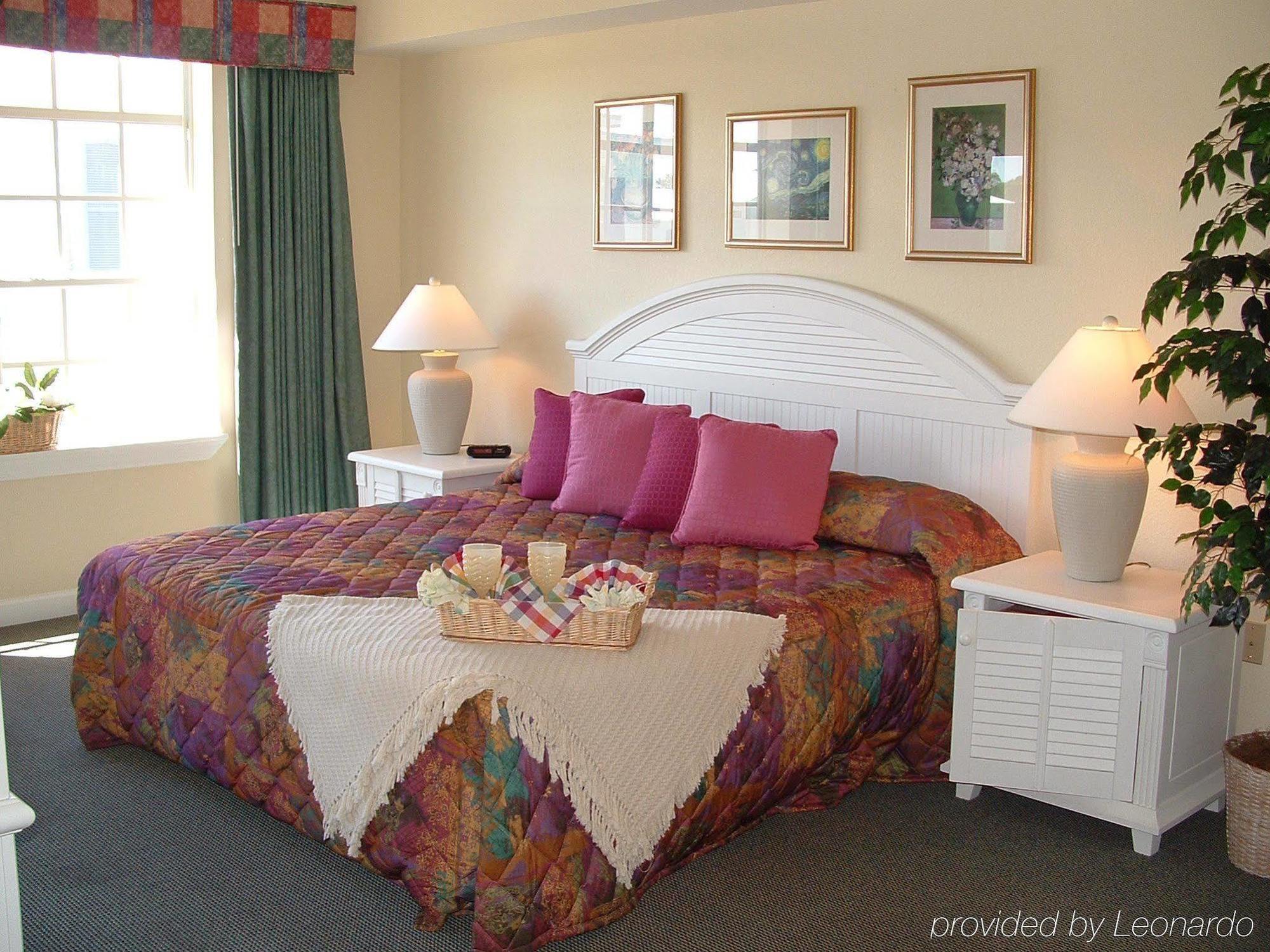 Festiva Orlando Resort Celebration a Ramada by Wyndham Kissimmee Habitación foto