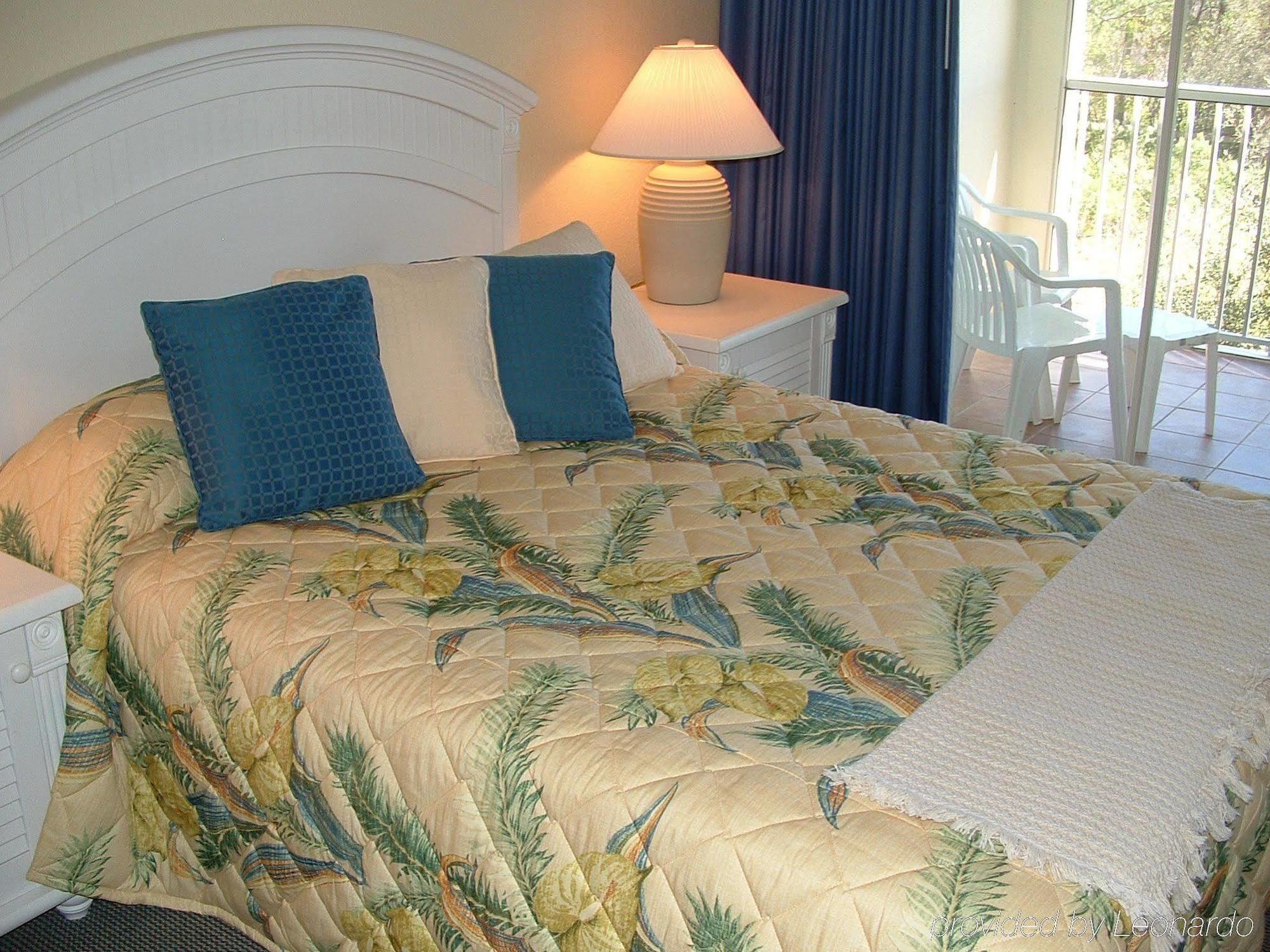 Festiva Orlando Resort Celebration a Ramada by Wyndham Kissimmee Habitación foto